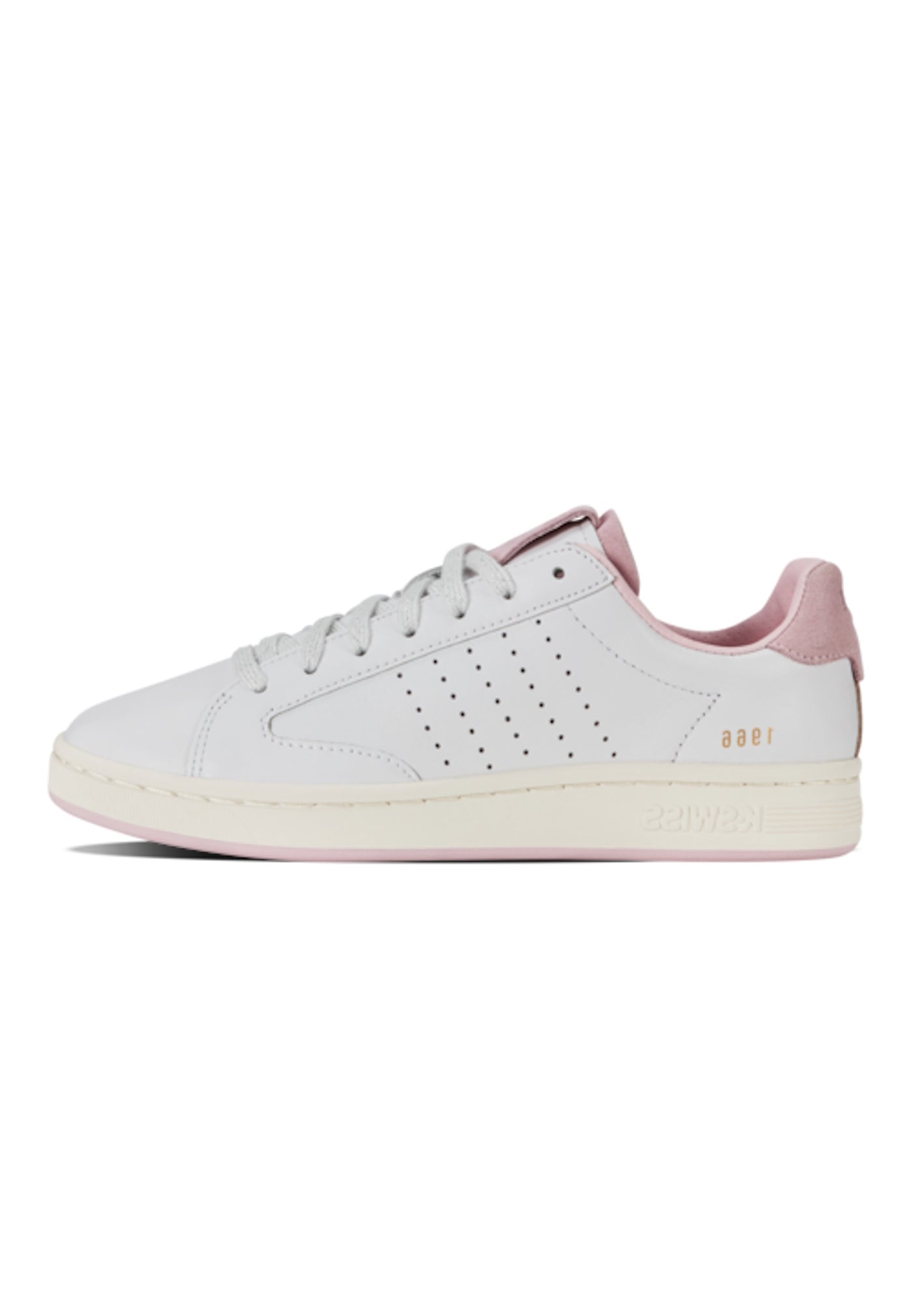 K-Swiss LOZAN KLUB LTH Sneaker