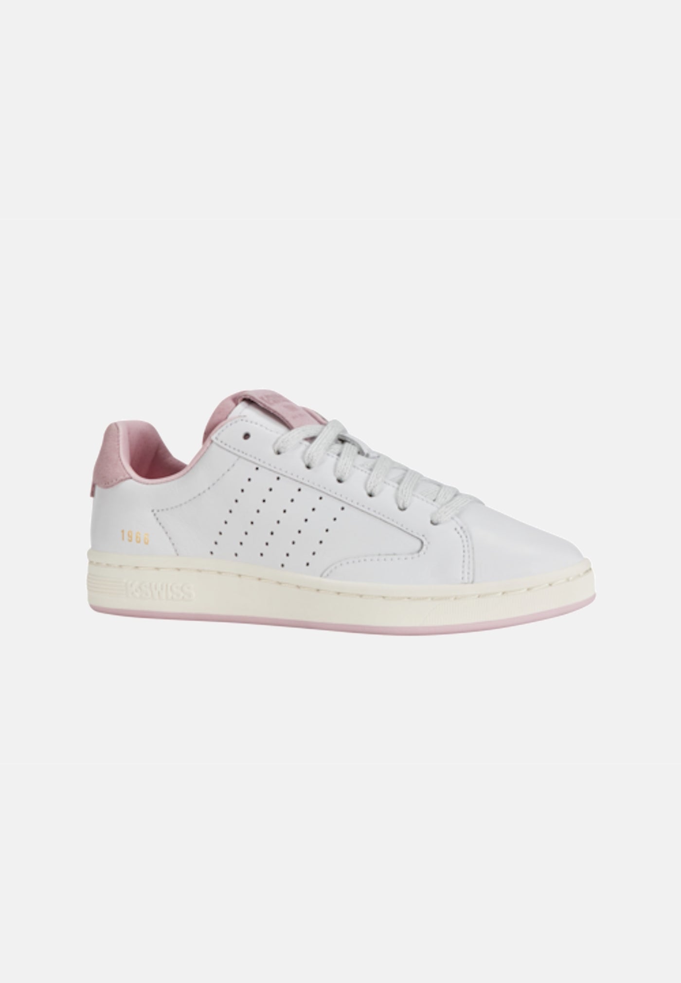 K-Swiss LOZAN KLUB LTH Sneaker