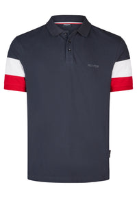 Daniel Hechter POLO PIQUE  Kurzarmshirt
