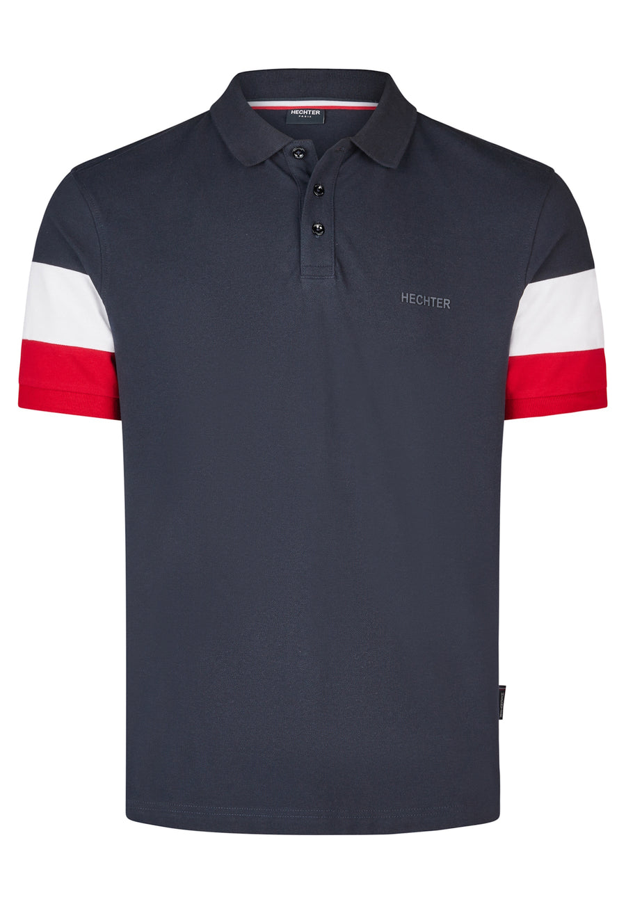 Daniel Hechter POLO PIQUE  Kurzarmshirt