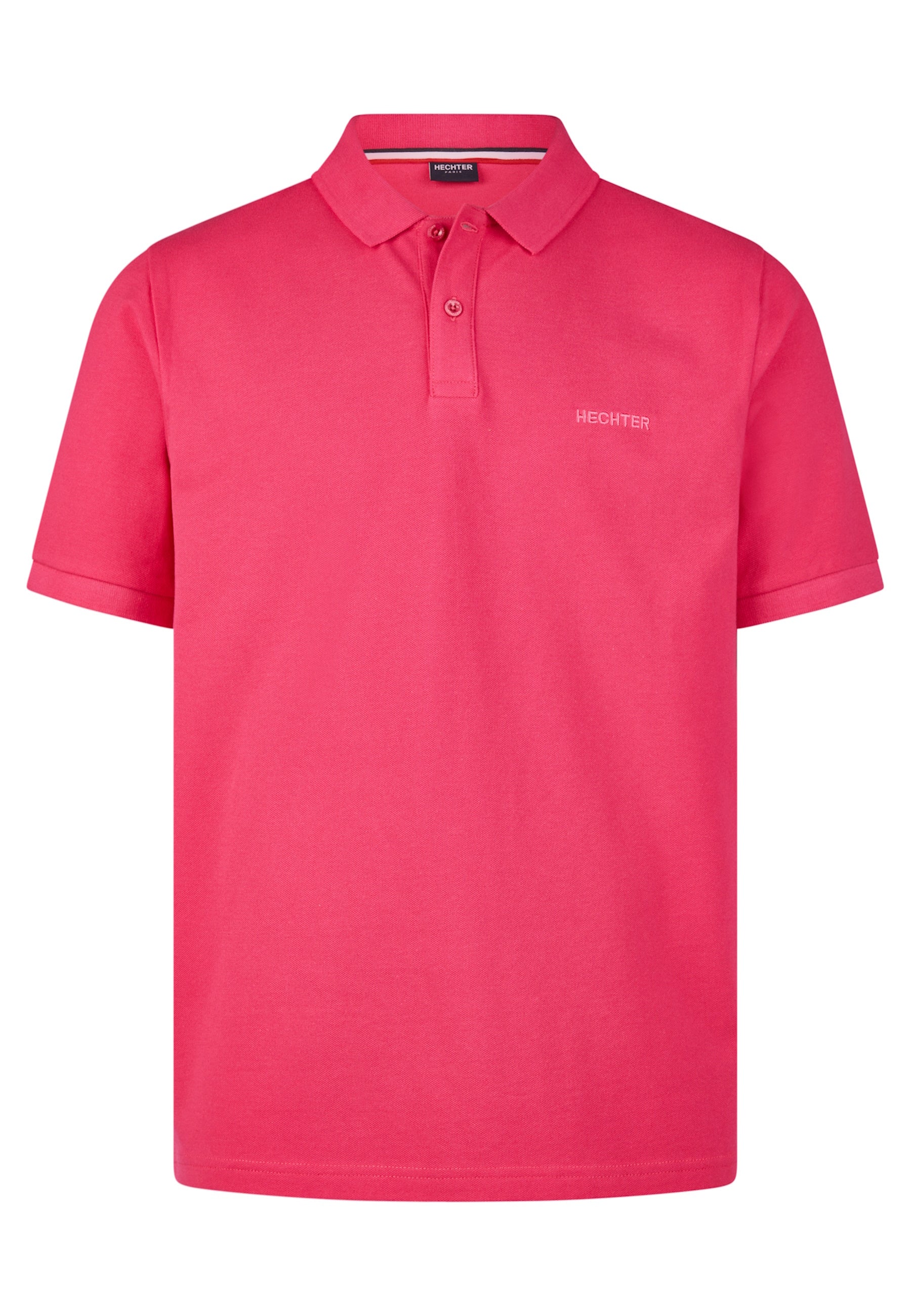 Daniel Hechter POLO PIQUE  Kurzarmshirt