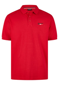 Daniel Hechter POLO PIQUE  Kurzarmshirt