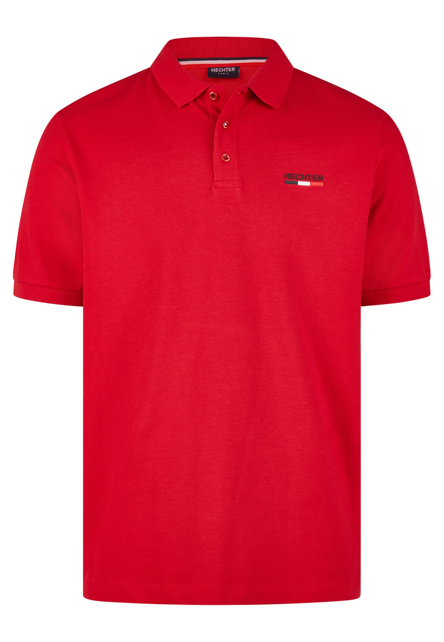 Daniel Hechter POLO PIQUE  Kurzarmshirt