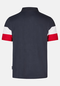 Daniel Hechter POLO PIQUE  Kurzarmshirt