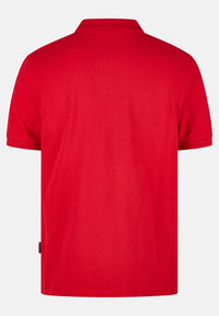 Daniel Hechter POLO PIQUE  Kurzarmshirt