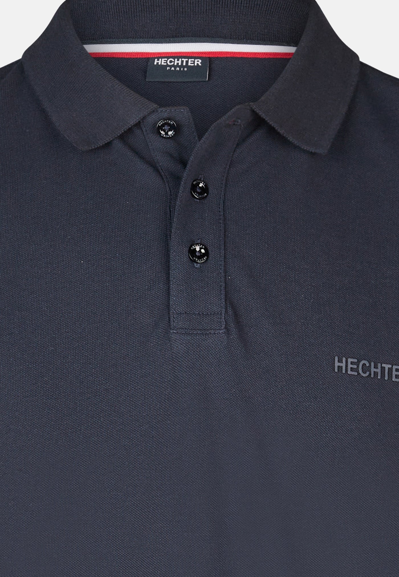 Daniel Hechter POLO PIQUE  Kurzarmshirt