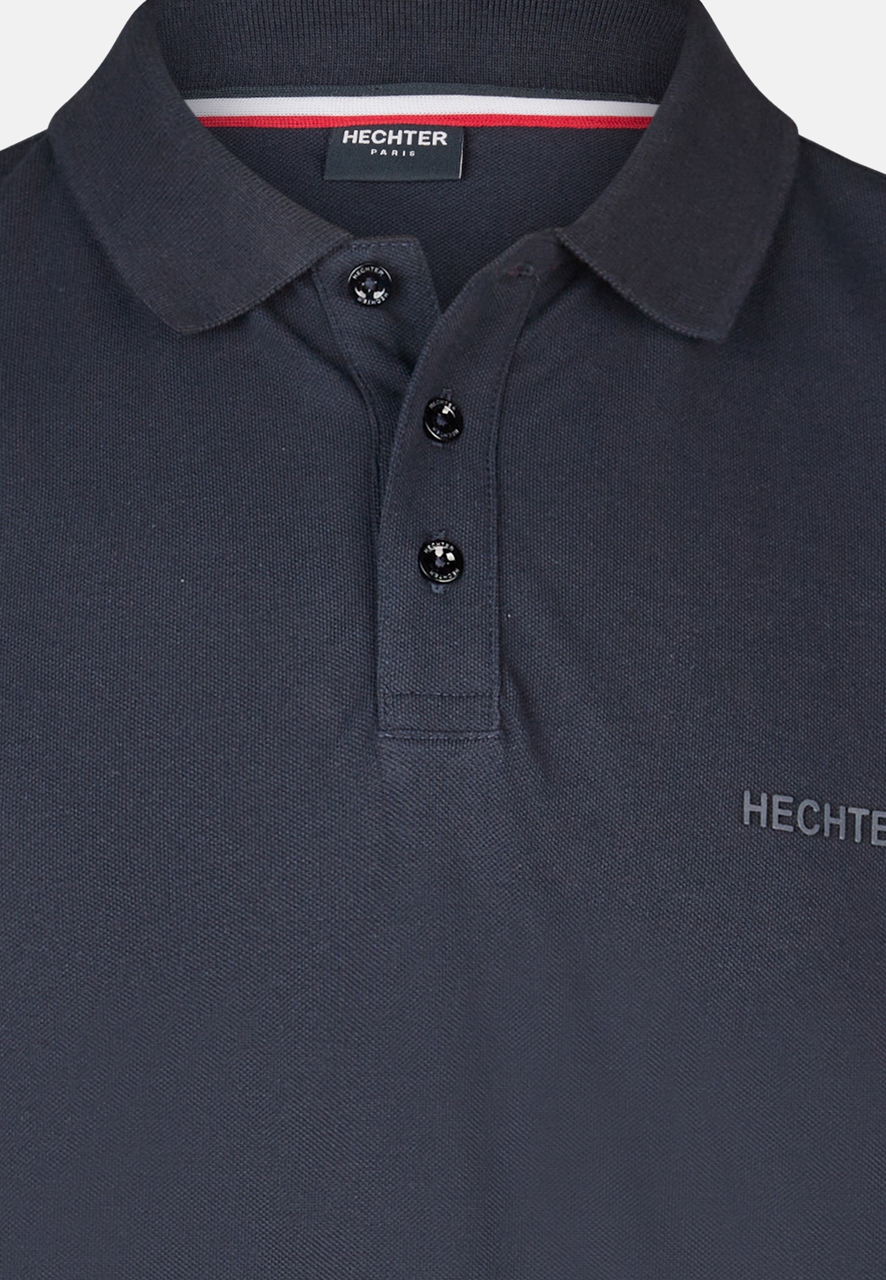 Daniel Hechter POLO PIQUE  Kurzarmshirt