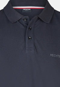 Daniel Hechter POLO PIQUE  Kurzarmshirt