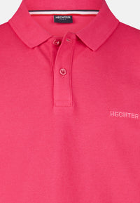 Daniel Hechter POLO PIQUE  Kurzarmshirt
