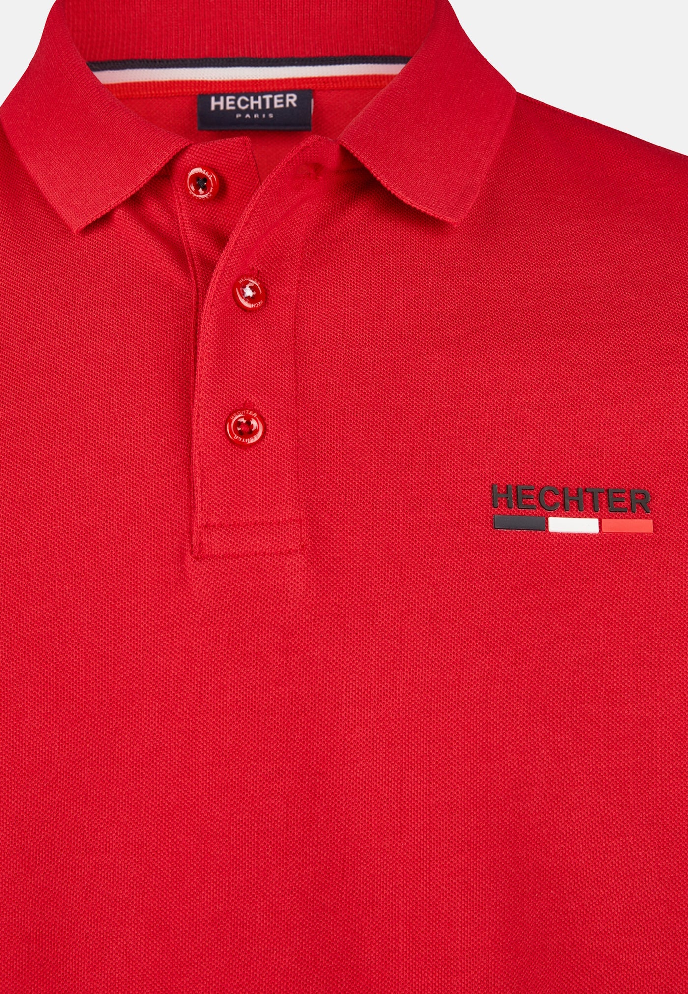 Daniel Hechter POLO PIQUE  Kurzarmshirt