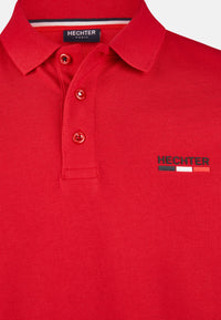 Daniel Hechter POLO PIQUE  Kurzarmshirt