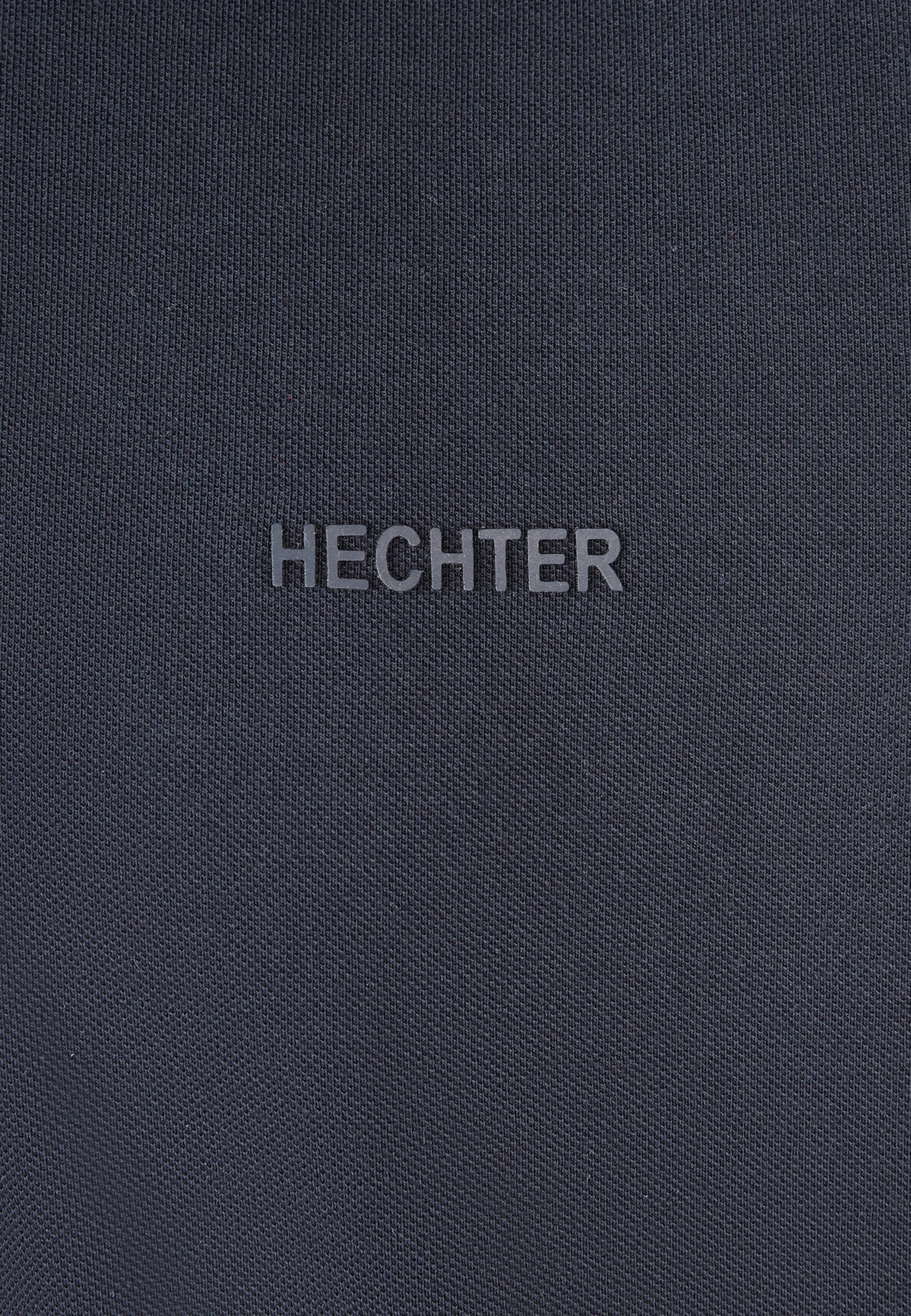 Daniel Hechter POLO PIQUE  Kurzarmshirt