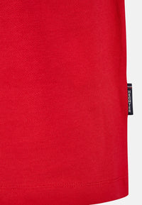 Daniel Hechter POLO PIQUE  Kurzarmshirt