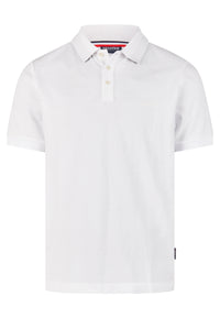 Daniel Hechter POLO PIQUE  Kurzarmshirt