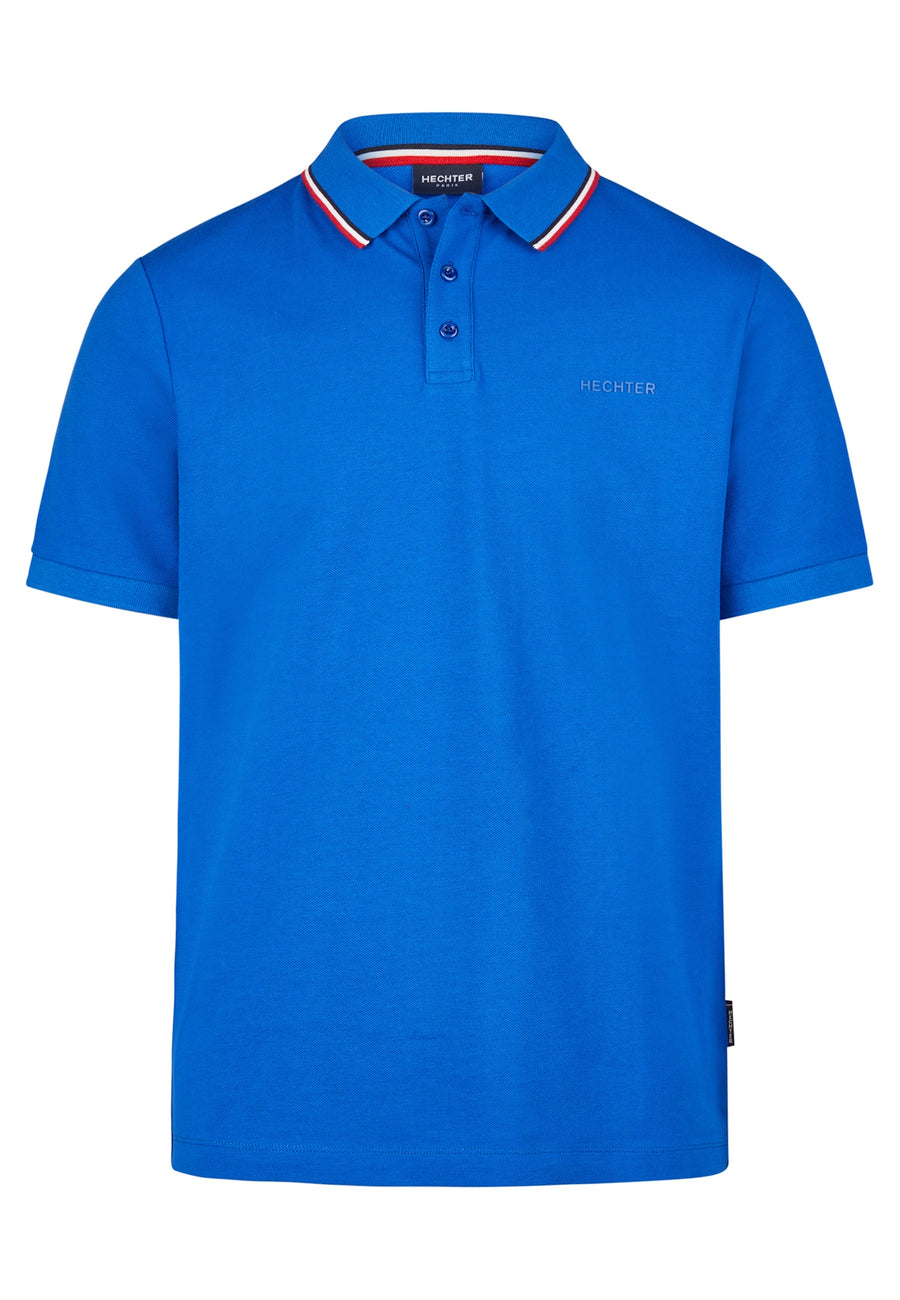 Daniel Hechter POLO PIQUE  Kurzarmshirt