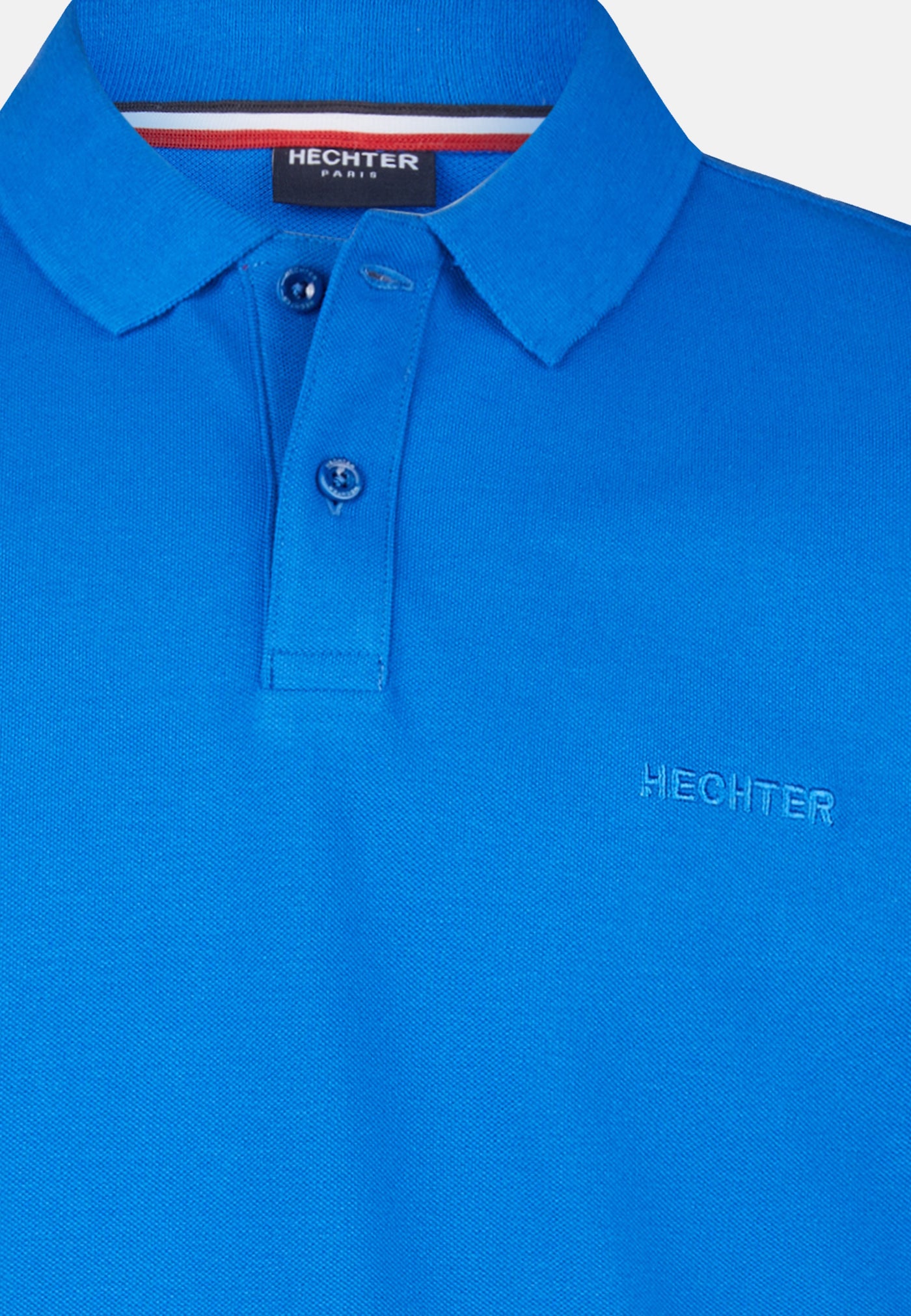 Daniel Hechter POLO PIQUE  Kurzarmshirt