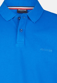 Daniel Hechter POLO PIQUE  Kurzarmshirt