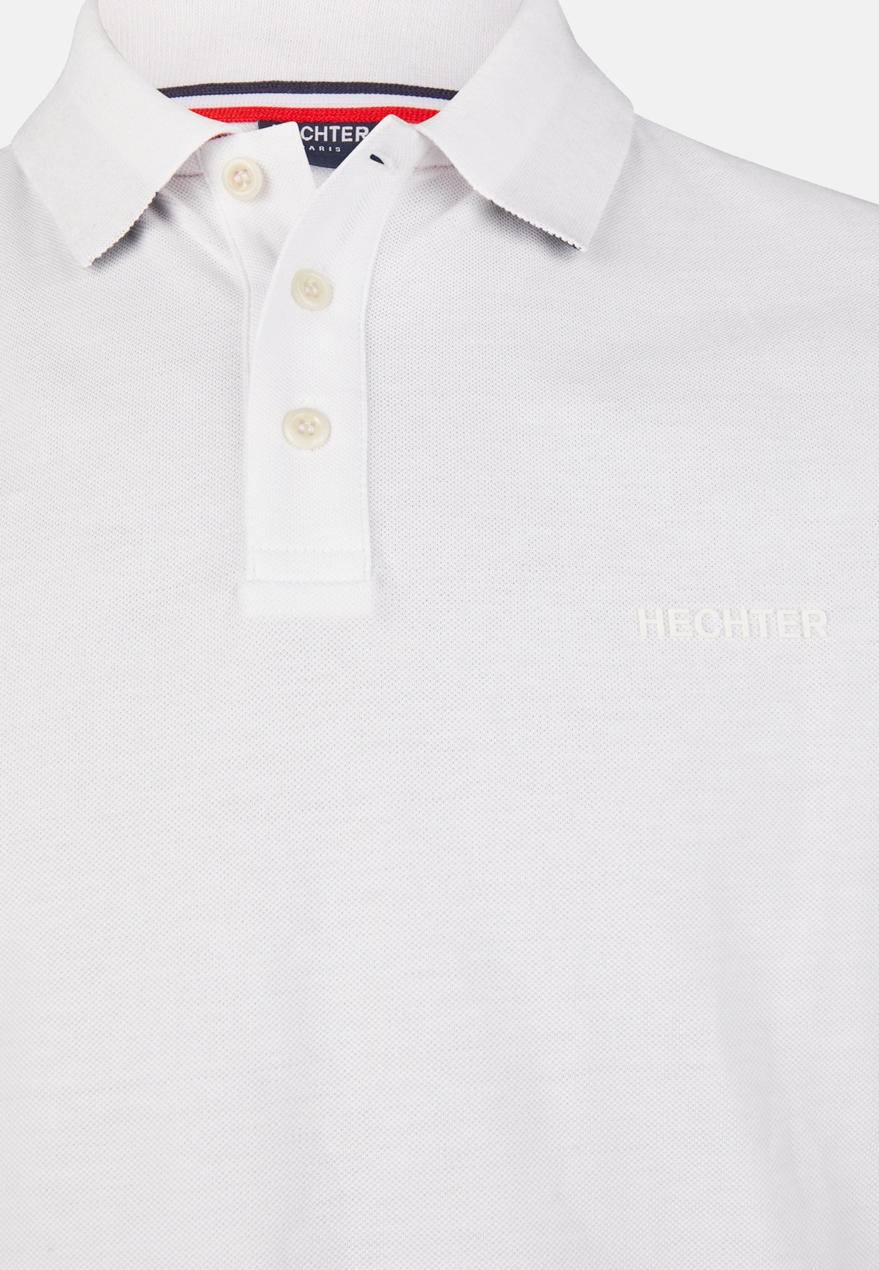Daniel Hechter POLO PIQUE  Kurzarmshirt