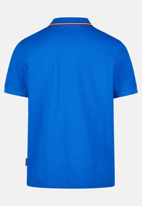 Daniel Hechter POLO PIQUE  Kurzarmshirt