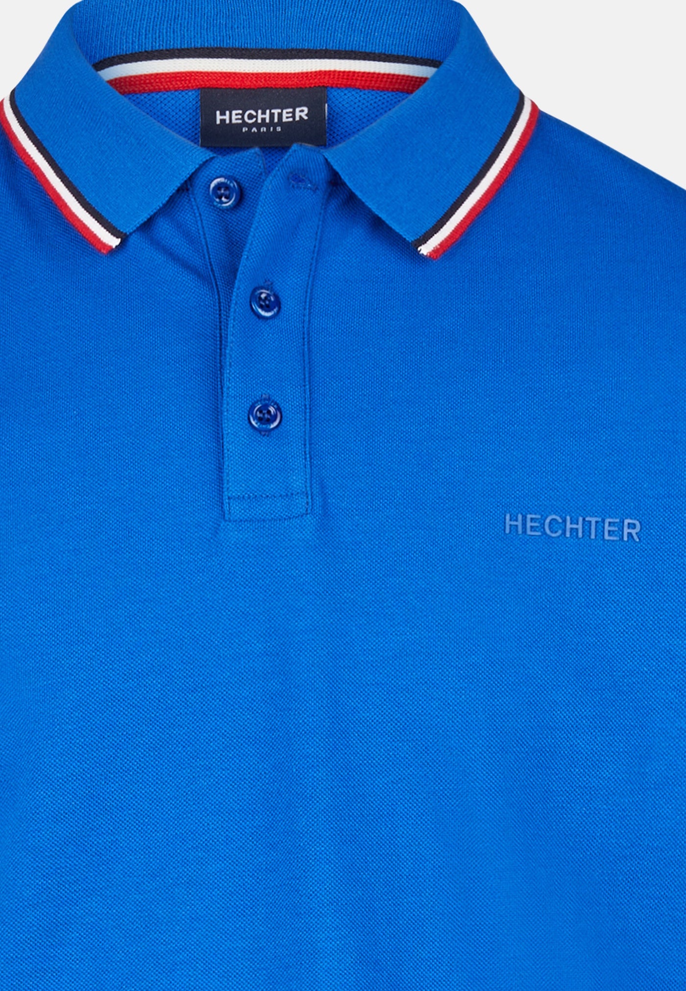 Daniel Hechter POLO PIQUE  Kurzarmshirt