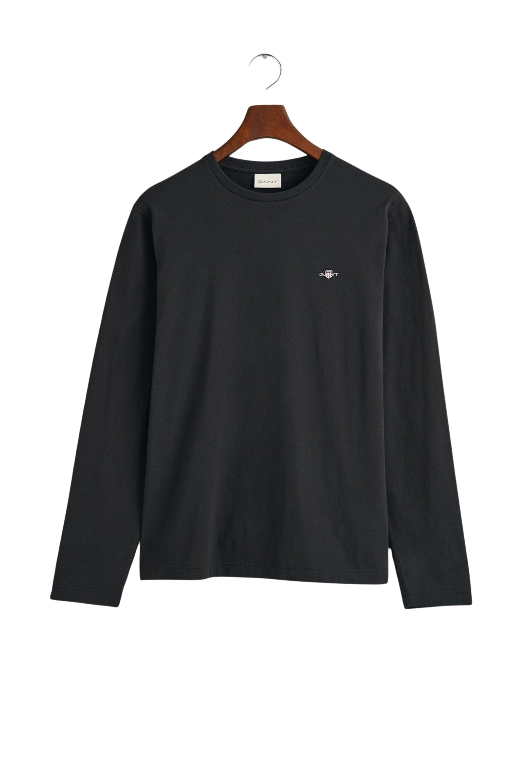 Gant Langarmshirt Shield