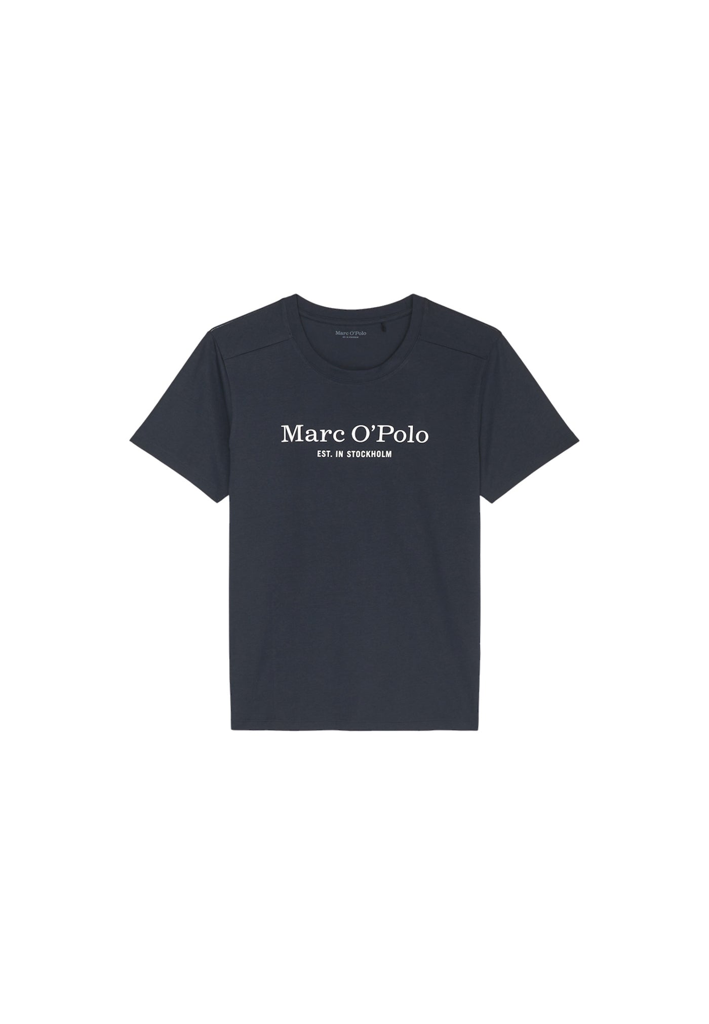 Marc O`Polo Kurzarmshirt 2er- Pack