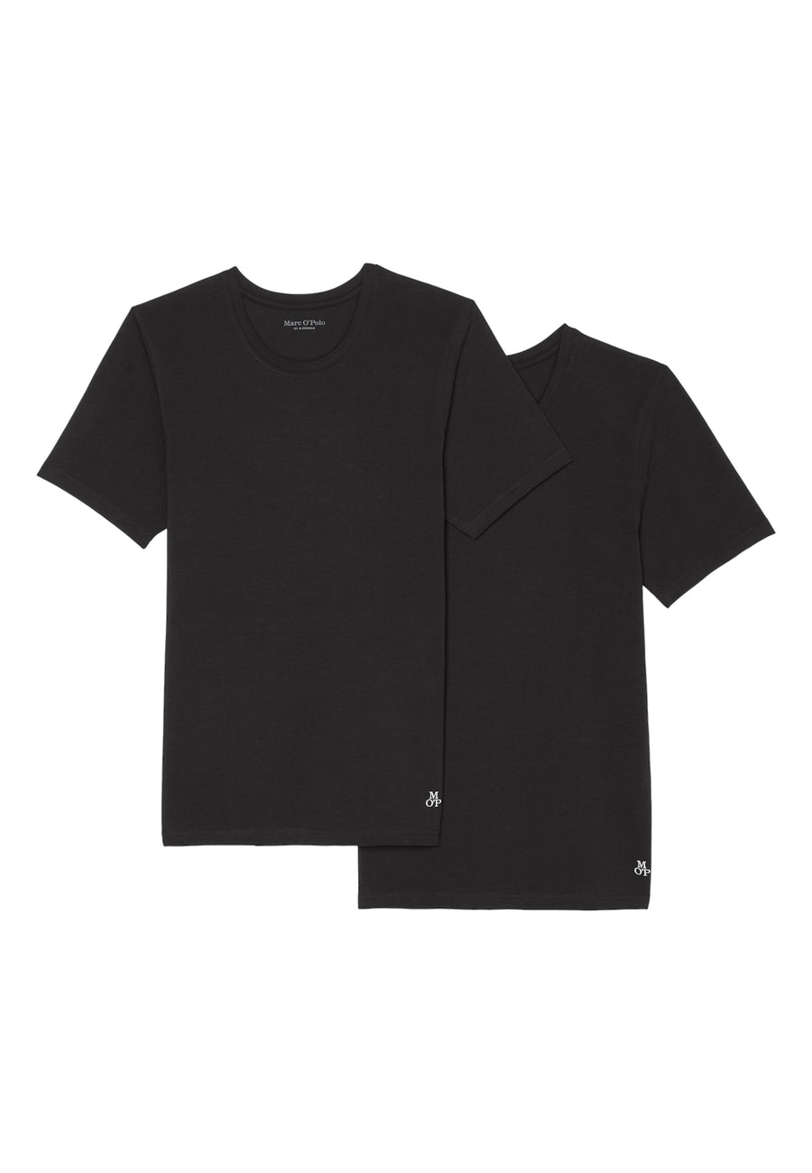 Marc O`Polo Kurzarmshirt 2er- Pack