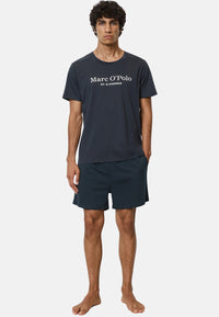 Marc O`Polo Kurzarmshirt 2er- Pack