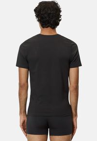 Marc O`Polo Kurzarmshirt 2er- Pack