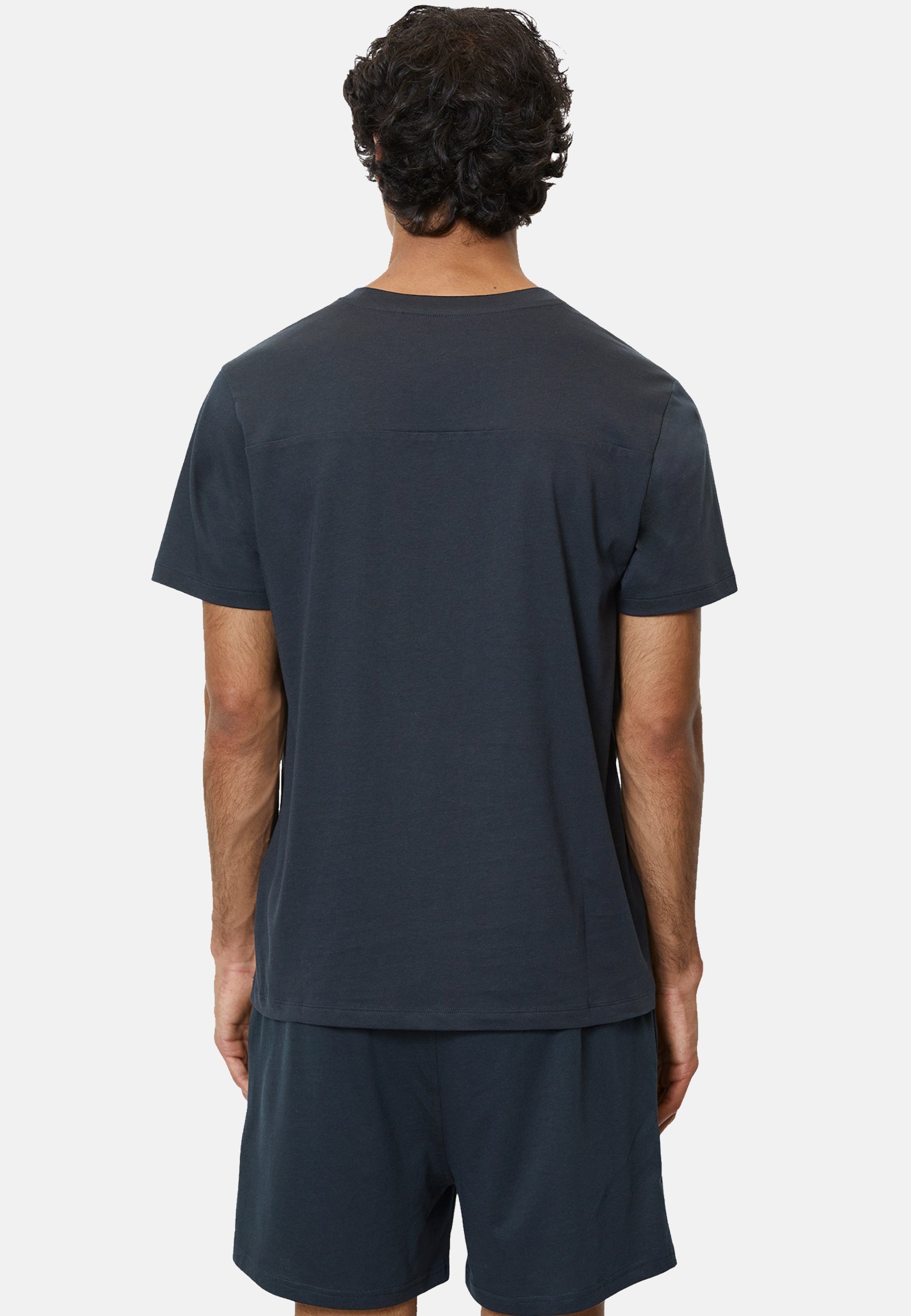 Marc O`Polo Kurzarmshirt 2er- Pack