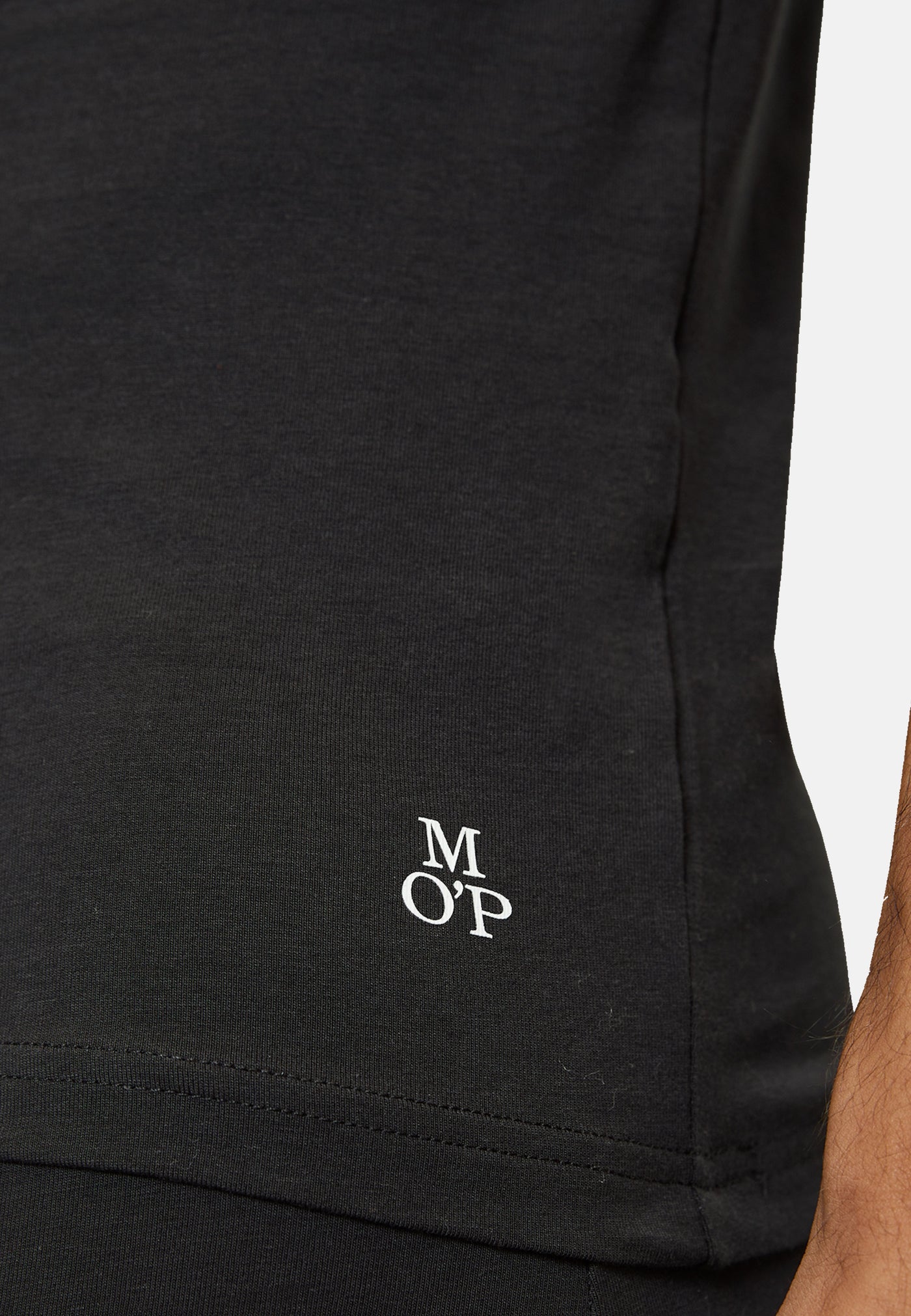 Marc O`Polo Kurzarmshirt 2er- Pack