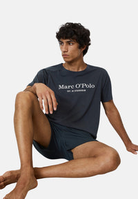 Marc O`Polo Kurzarmshirt 2er- Pack