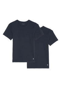 Marc O`Polo Kurzarmshirt 2er- Pack
