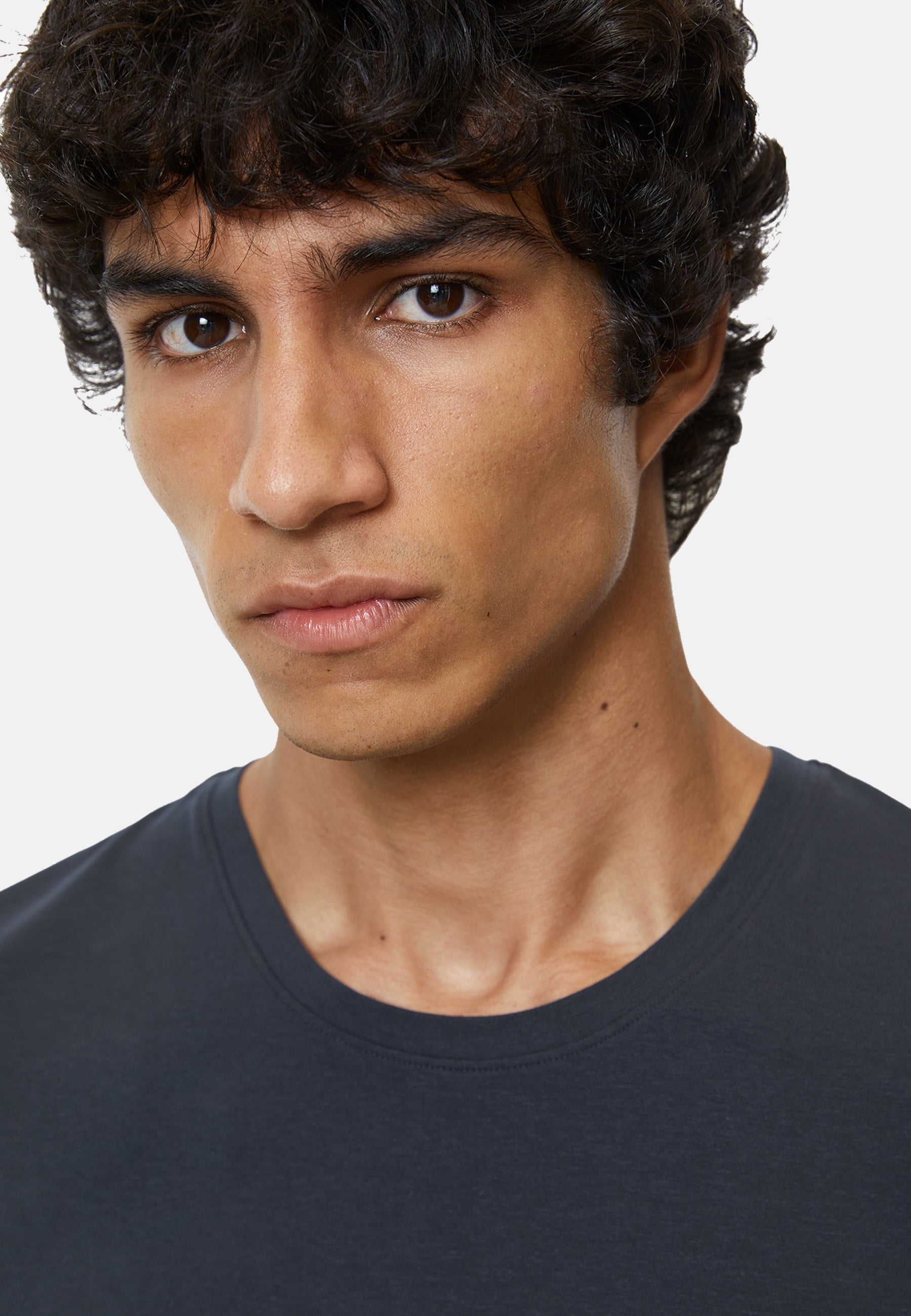 Marc O`Polo Kurzarmshirt 2er- Pack