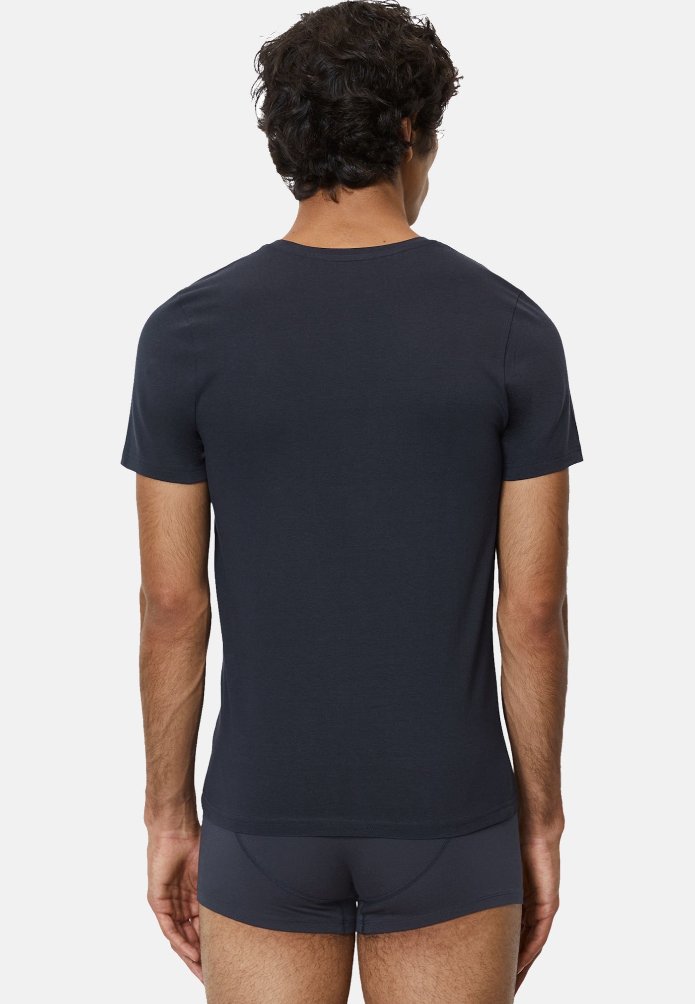 Marc O`Polo Kurzarmshirt 2er- Pack