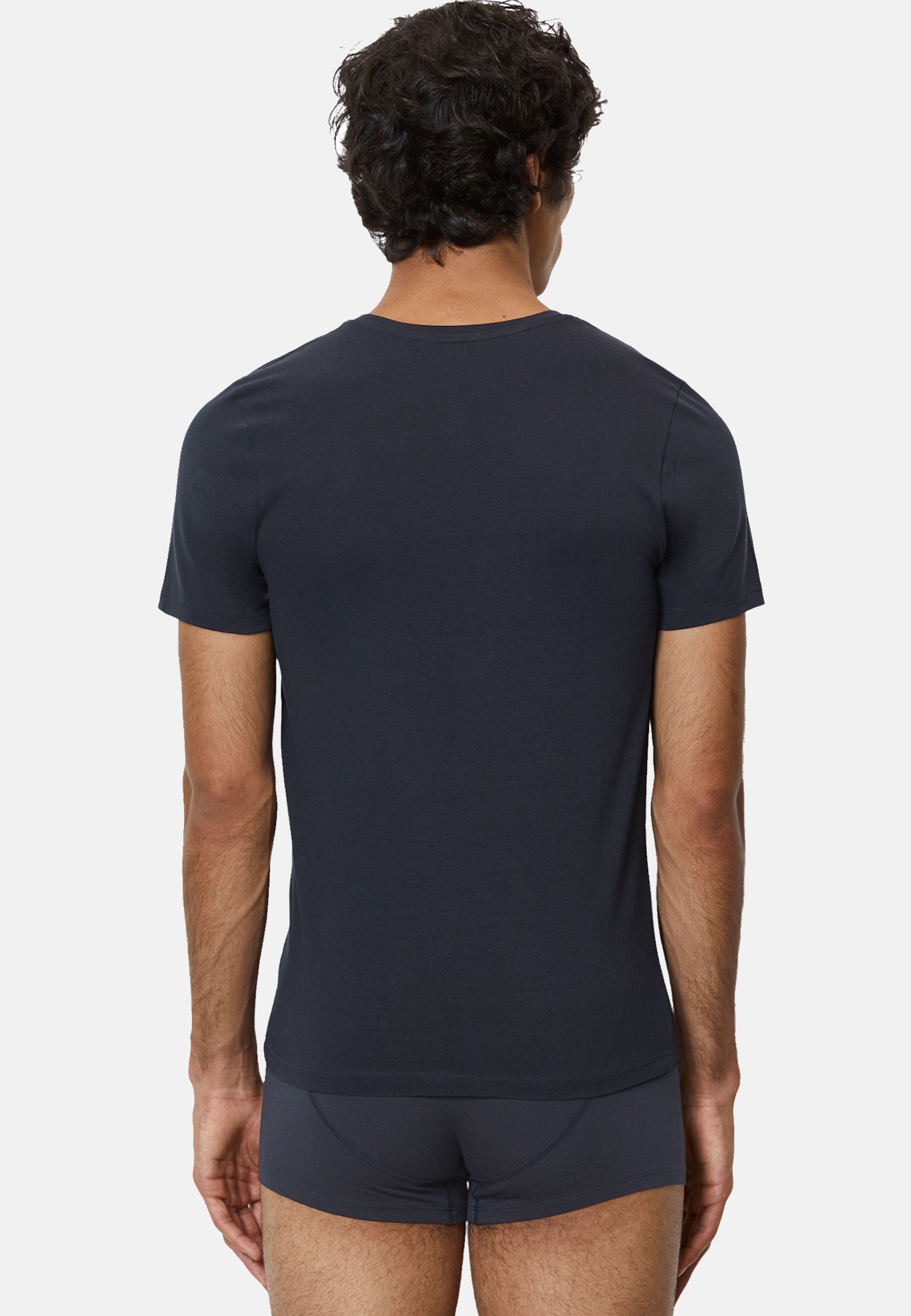 Marc O`Polo Kurzarmshirt 2er- Pack