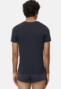 Marc O`Polo Kurzarmshirt 2er- Pack