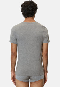 Marc O`Polo Kurzarmshirt 2er- Pack