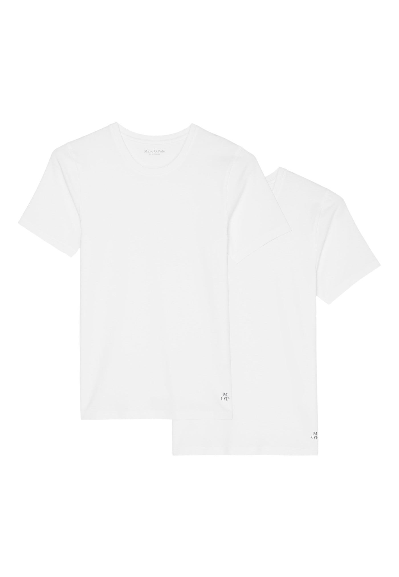 Marc O`Polo Kurzarmshirt 2er- Pack