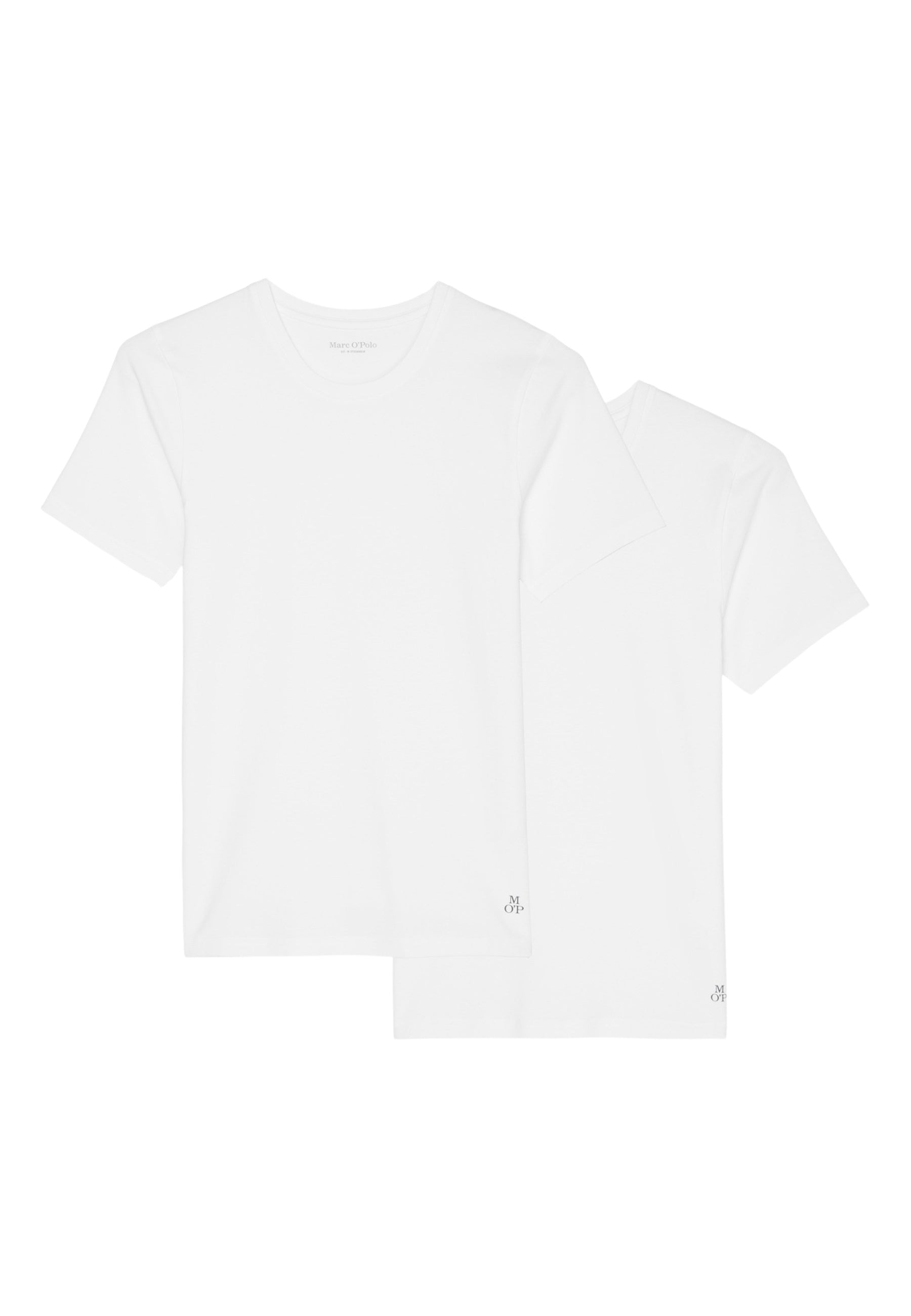 Marc O`Polo Kurzarmshirt 2er- Pack