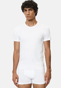 Marc O`Polo Kurzarmshirt 2er- Pack