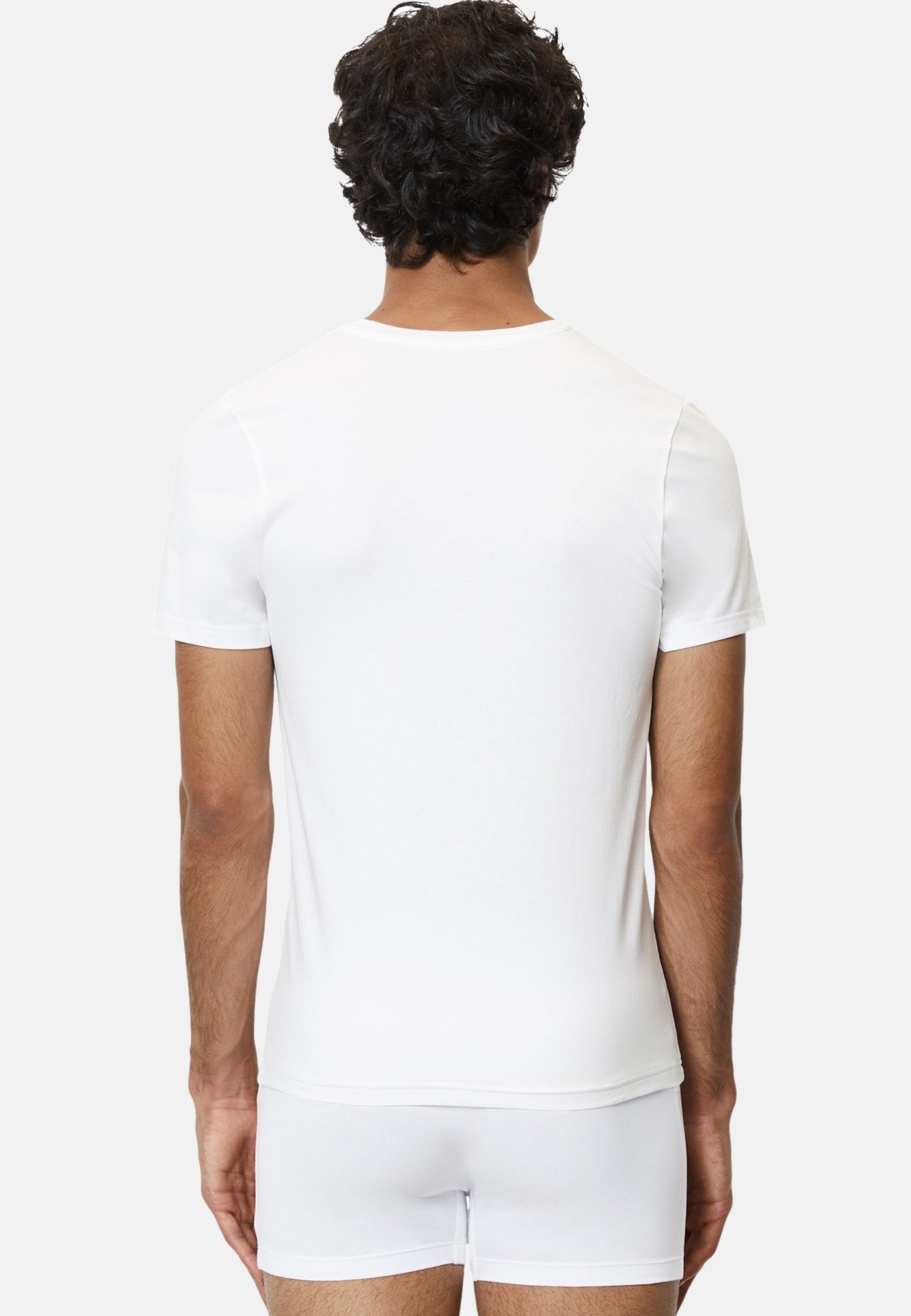 Marc O`Polo Kurzarmshirt 2er- Pack