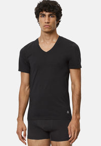 Marc O`Polo Kurzarmshirt 2er- Pack