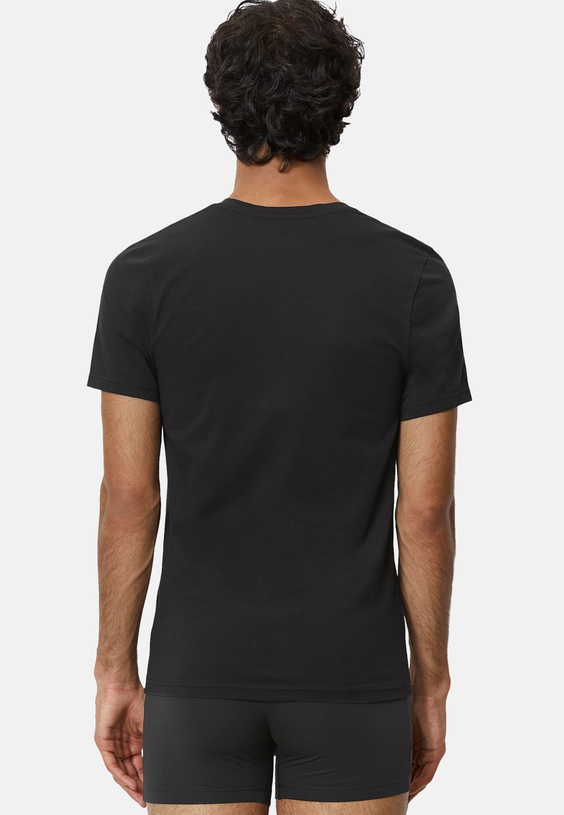 Marc O`Polo Kurzarmshirt 2er- Pack