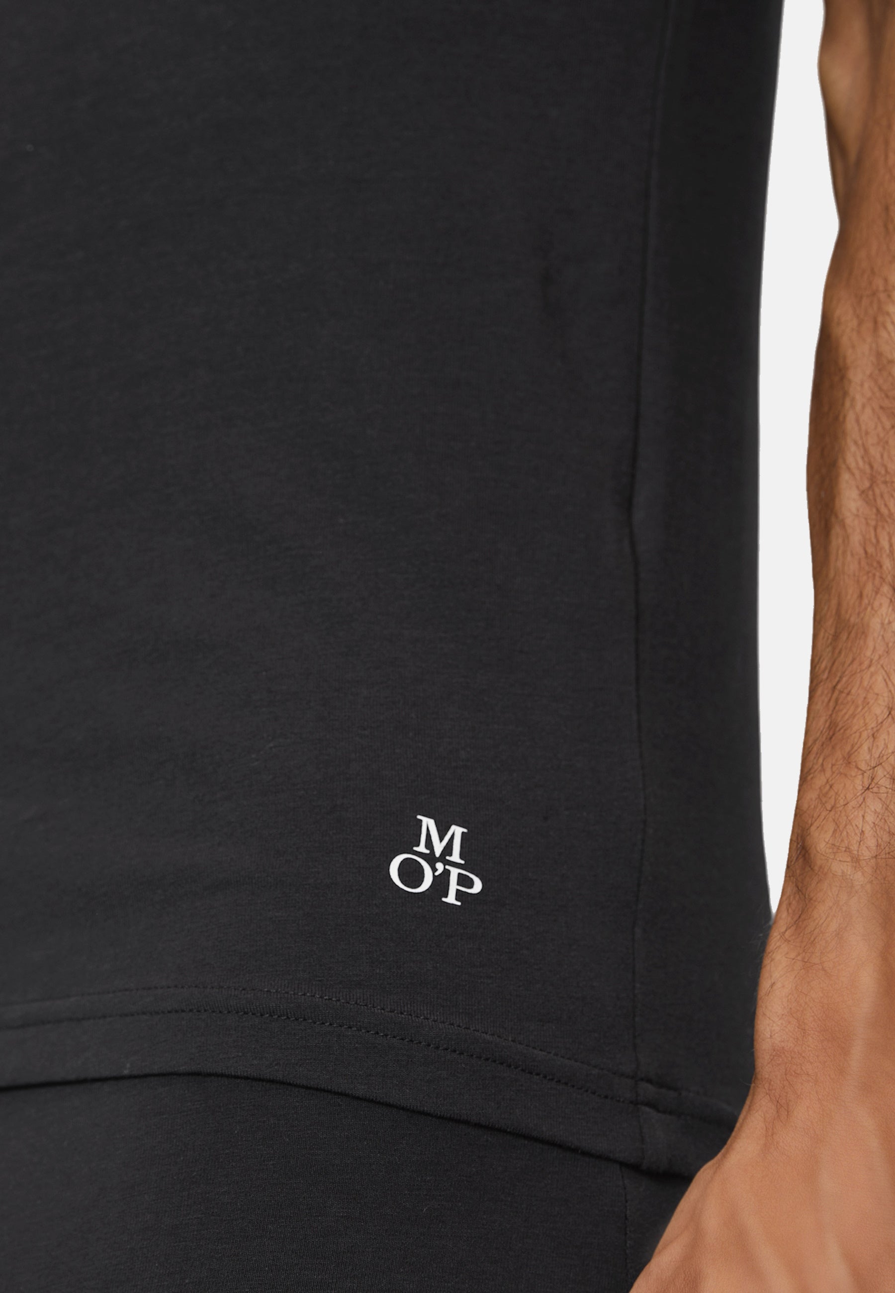 Marc O`Polo Kurzarmshirt 2er- Pack