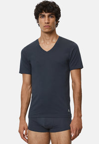 Marc O`Polo Kurzarmshirt 2er- Pack