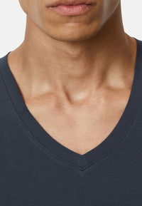 Marc O`Polo Kurzarmshirt 2er- Pack