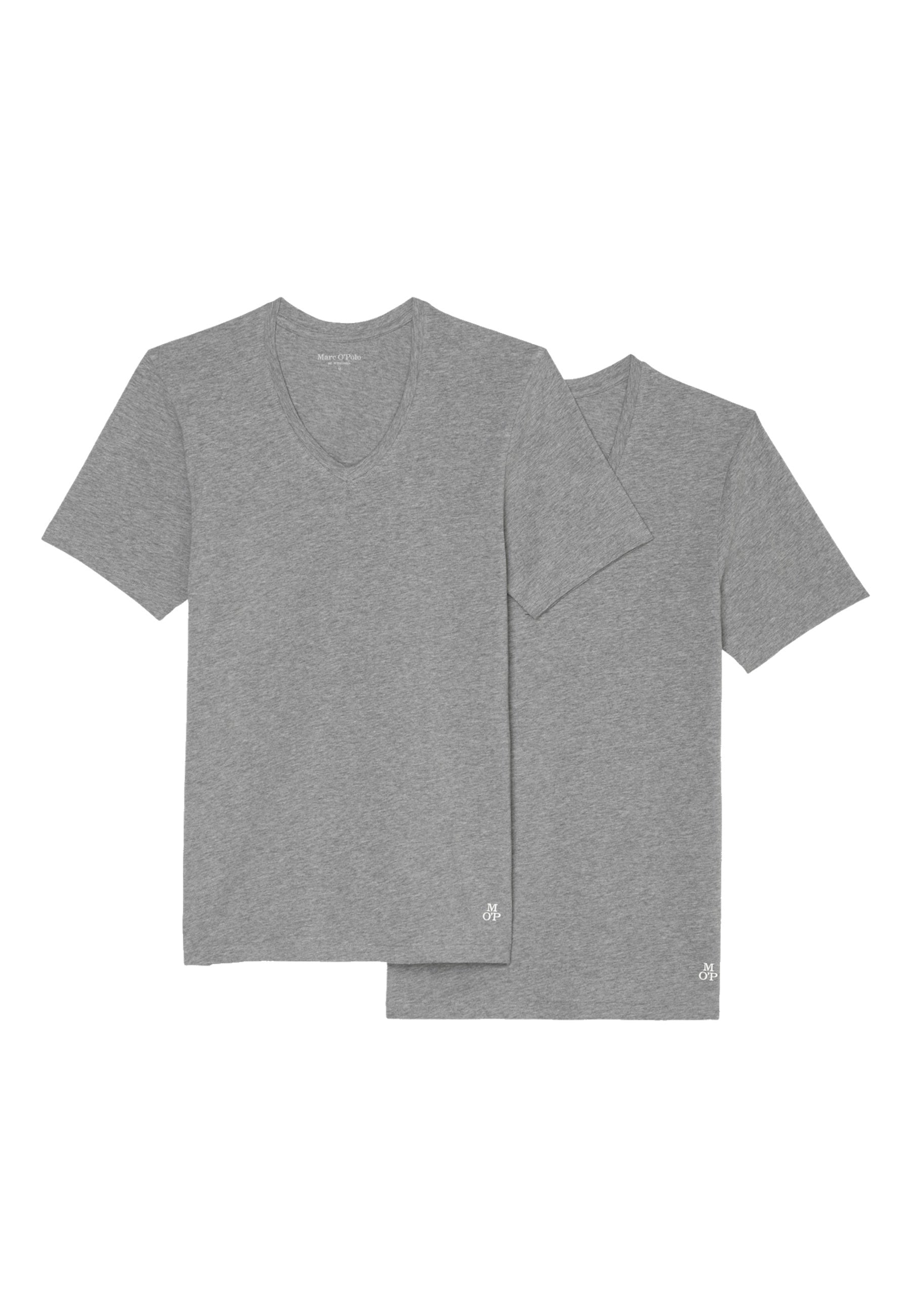 Marc O`Polo Kurzarmshirt 2er- Pack