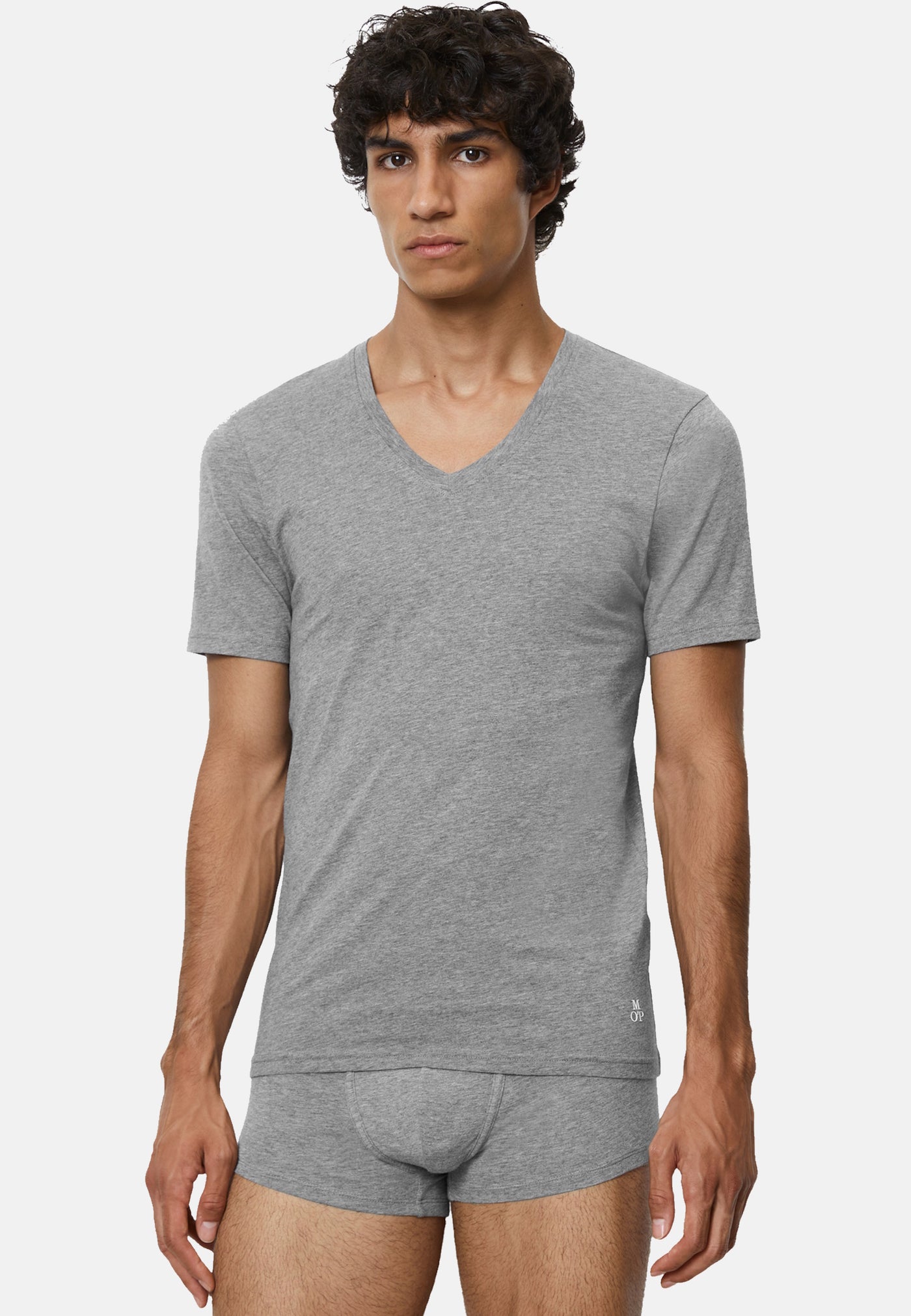 Marc O`Polo Kurzarmshirt 2er- Pack