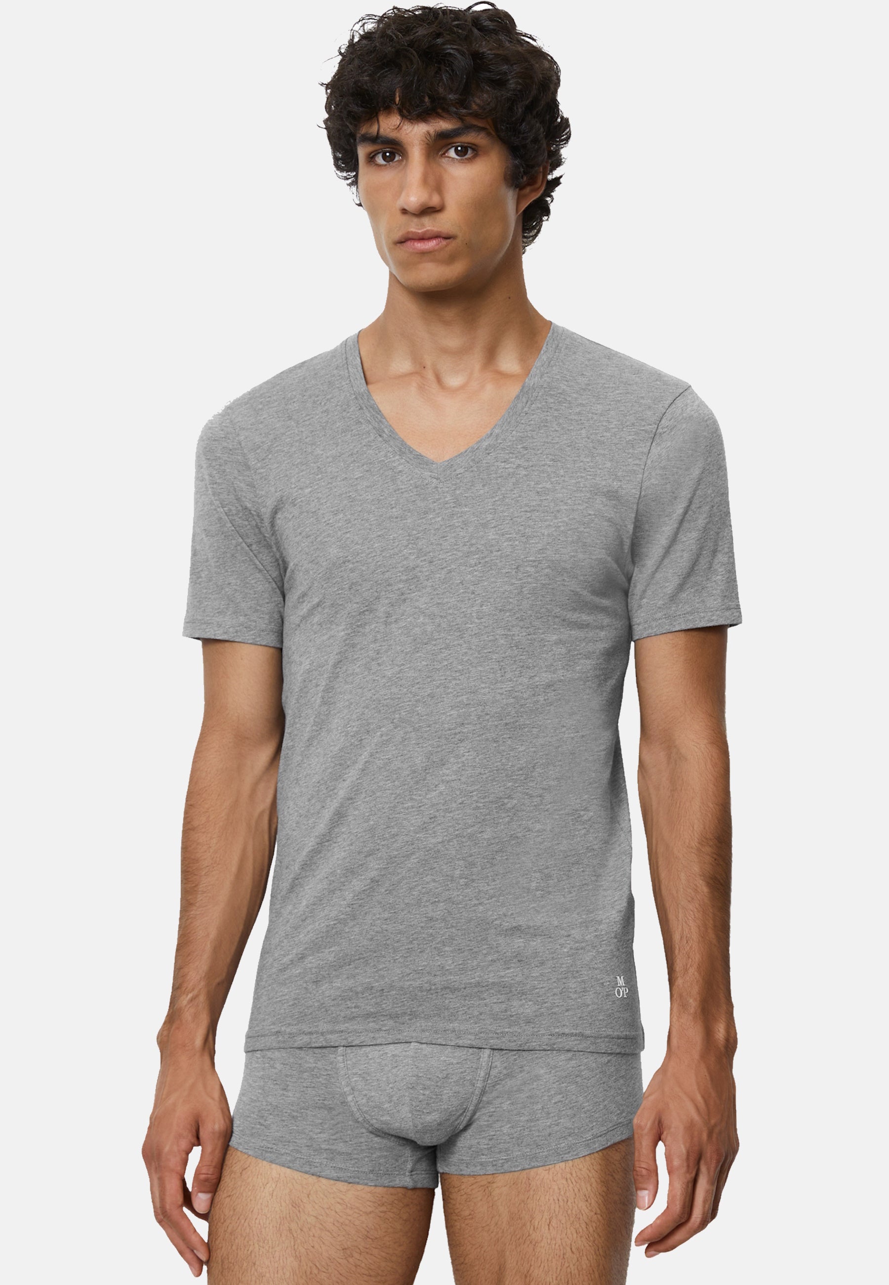 Marc O`Polo Kurzarmshirt 2er- Pack